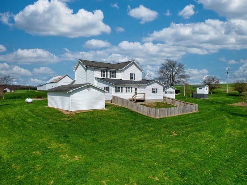 8485 Westfall Road SW, Amanda, OH 43102 Photo 9