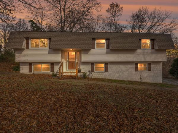 9307 Wyndover Drive, Ooltewah, TN 37363