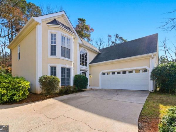 5070 Verbena Drive NW, Acworth, GA 30102