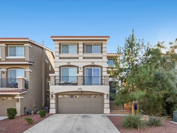 5659 Camilla Cellars Court, Las Vegas, NV 89141