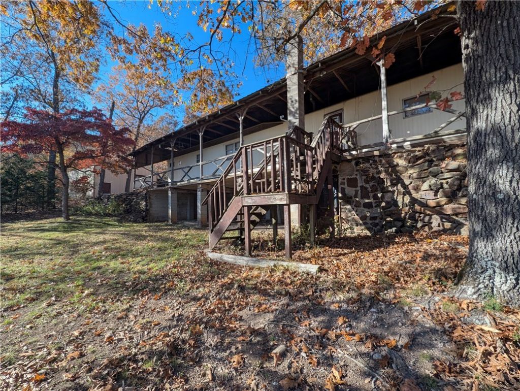 667 Nc 2800, Marble Falls, AR 72648 Main Photo