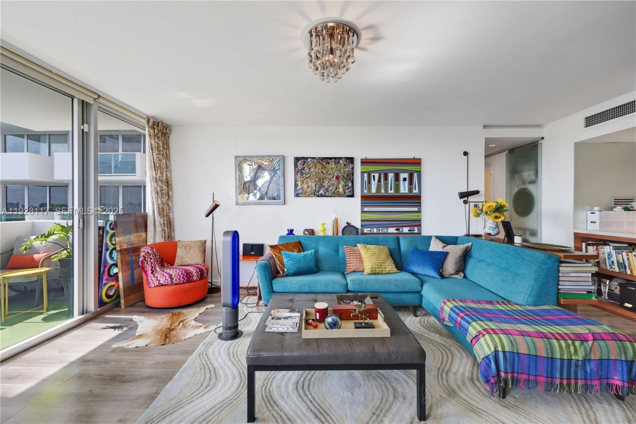 1200 West Ave, Unit 615, Miami Beach, FL 33139 Photo