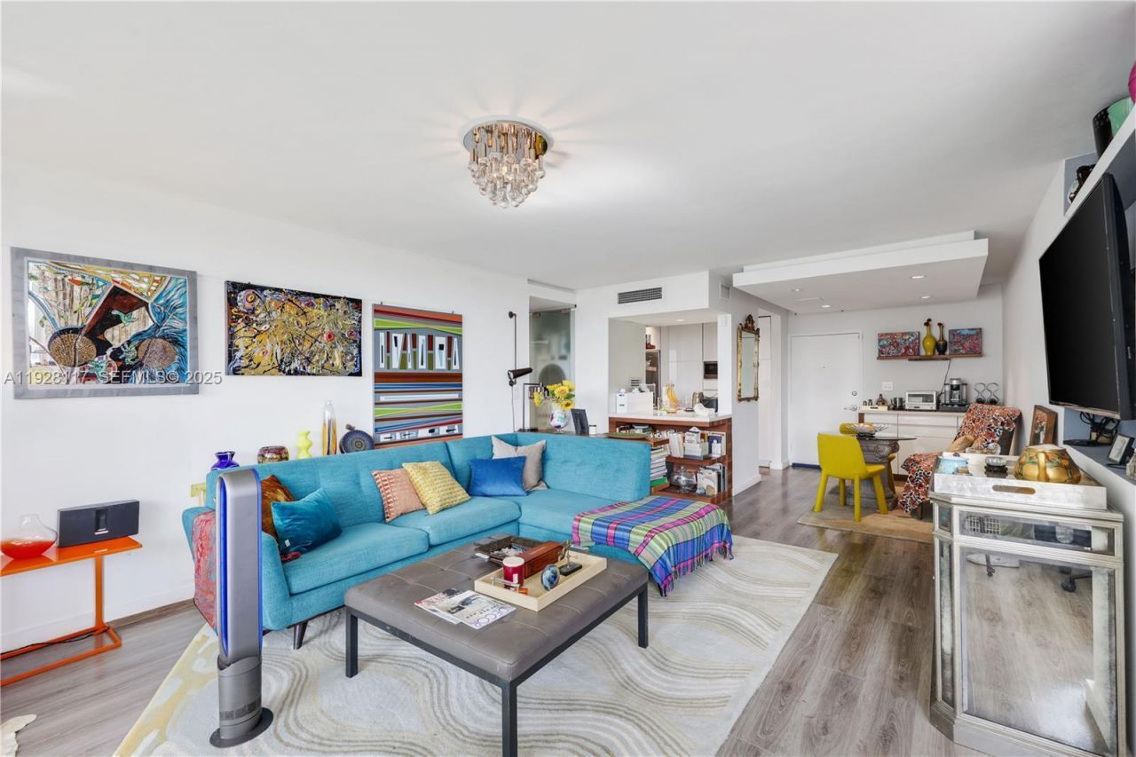 1200 West Ave, Unit 615, Miami Beach, FL 33139 Photo