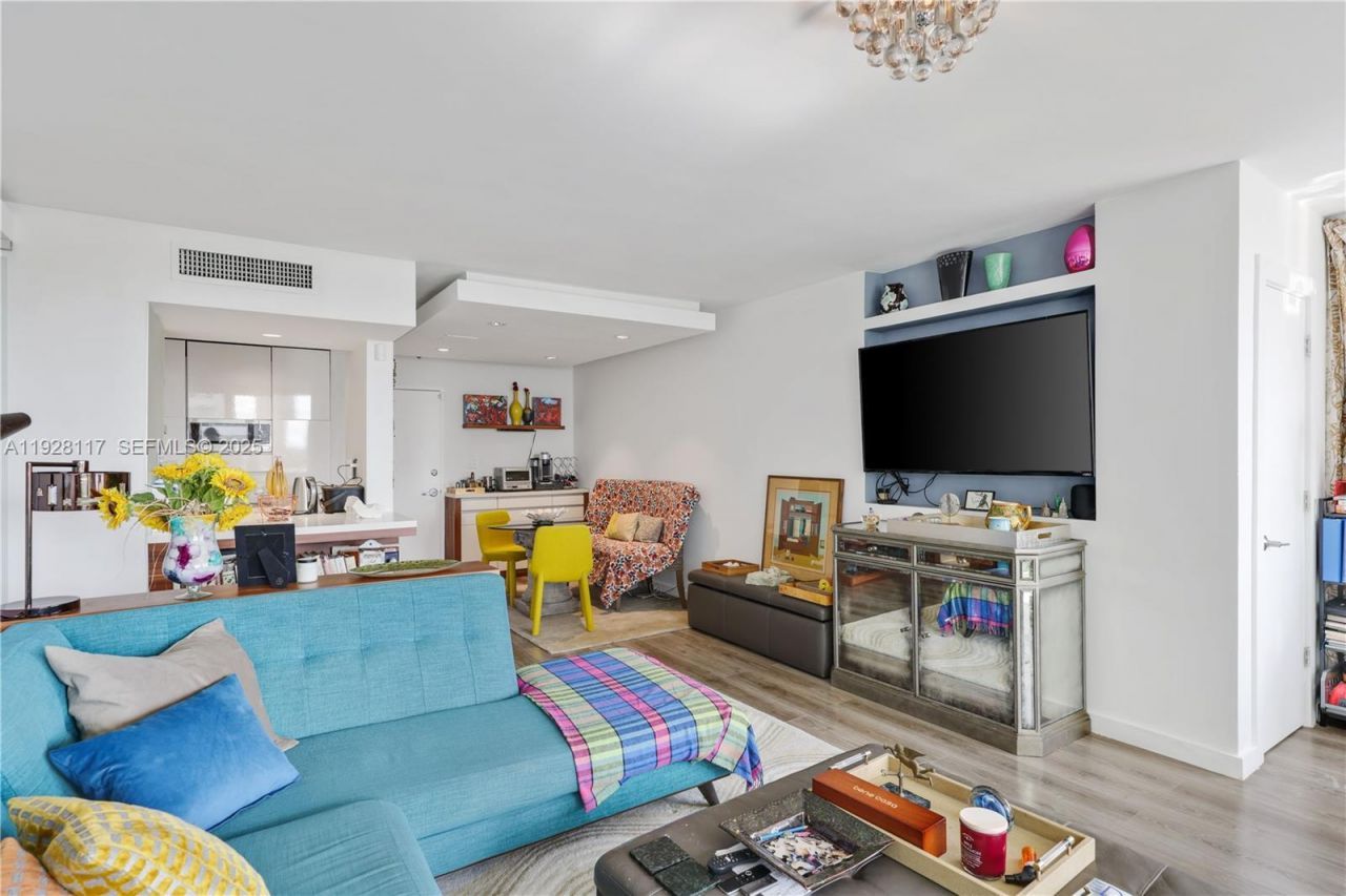 1200 West Ave, Unit 615, Miami Beach, FL 33139 Photo