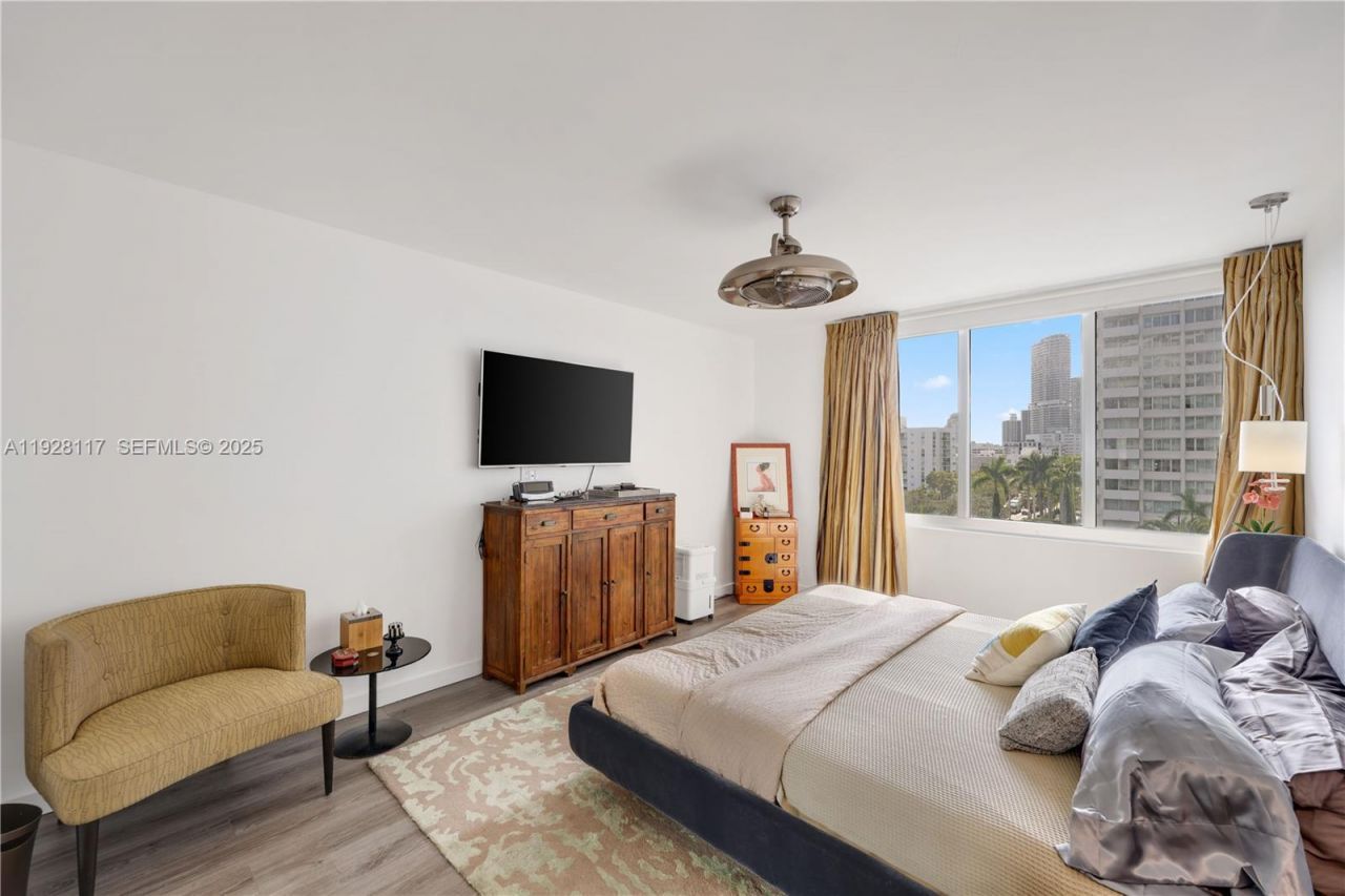 1200 West Ave, Unit 615, Miami Beach, FL 33139 Photo