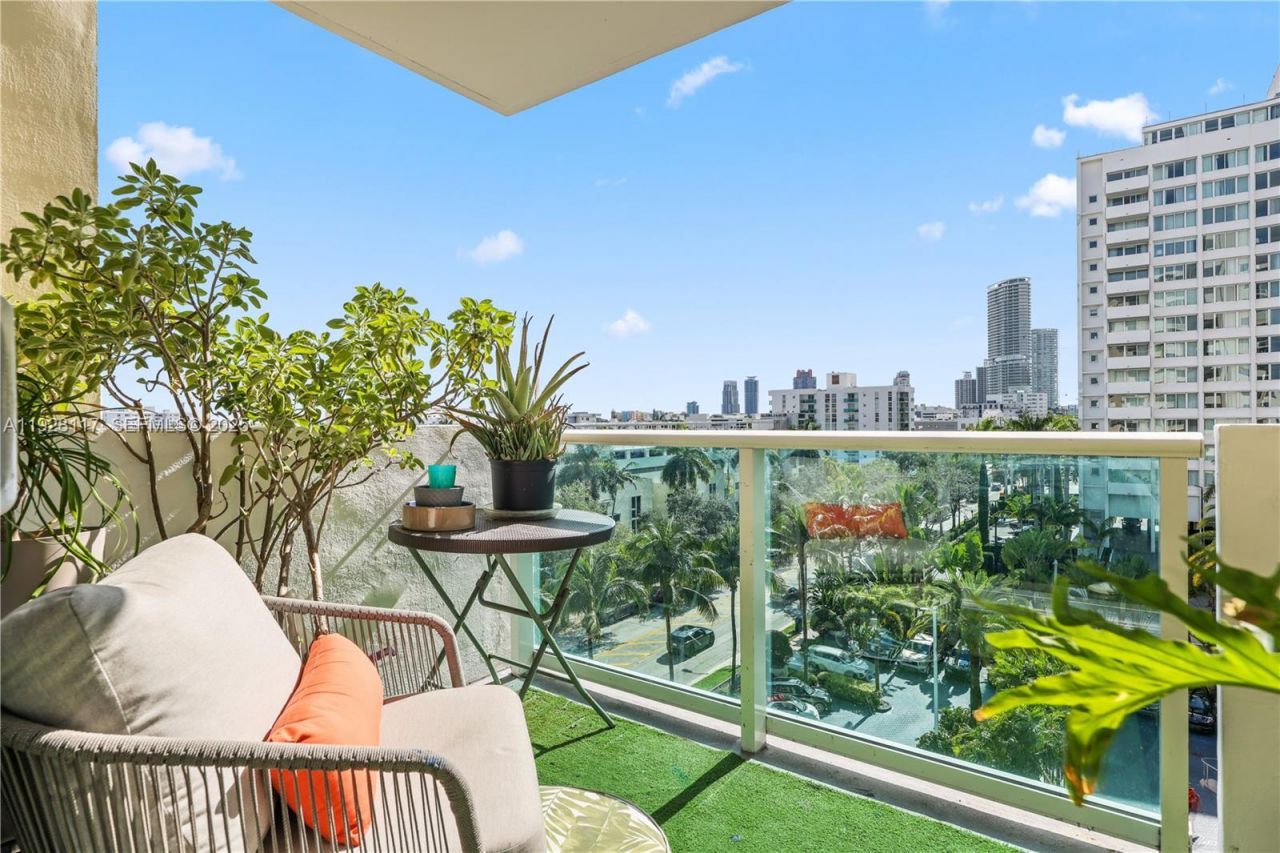 1200 West Ave, Unit 615, Miami Beach, FL 33139 Photo