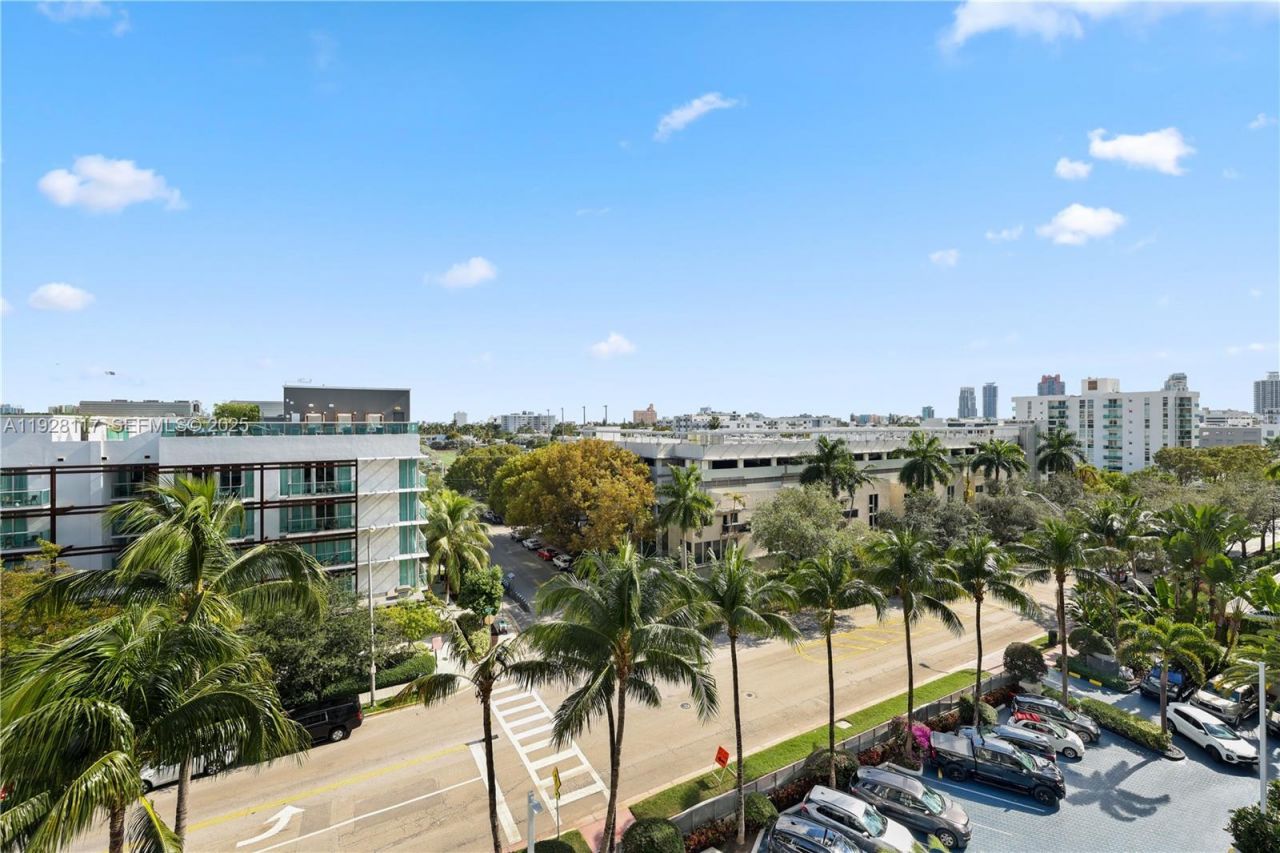 1200 West Ave, Unit 615, Miami Beach, FL 33139 Photo