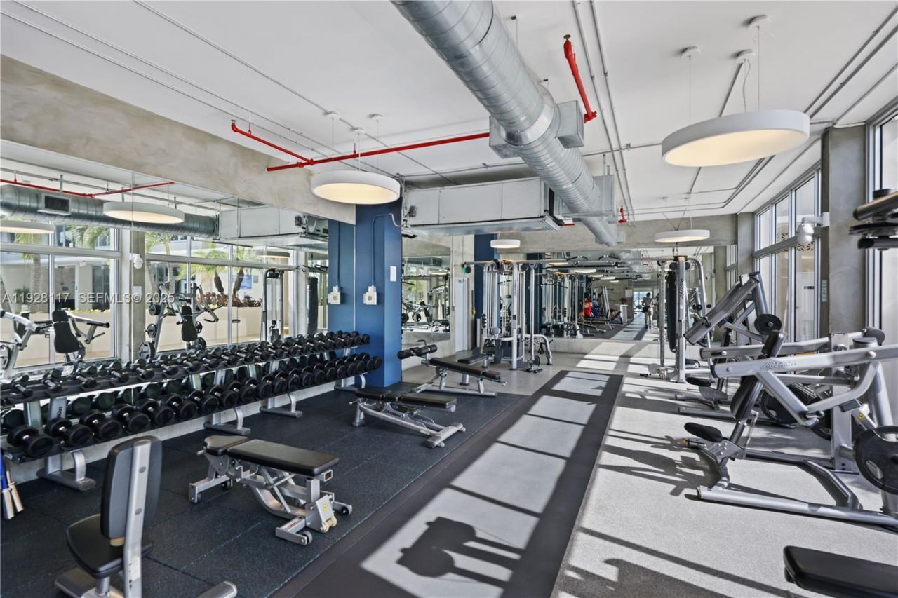 1200 West Ave, Unit 615, Miami Beach, FL 33139 Photo