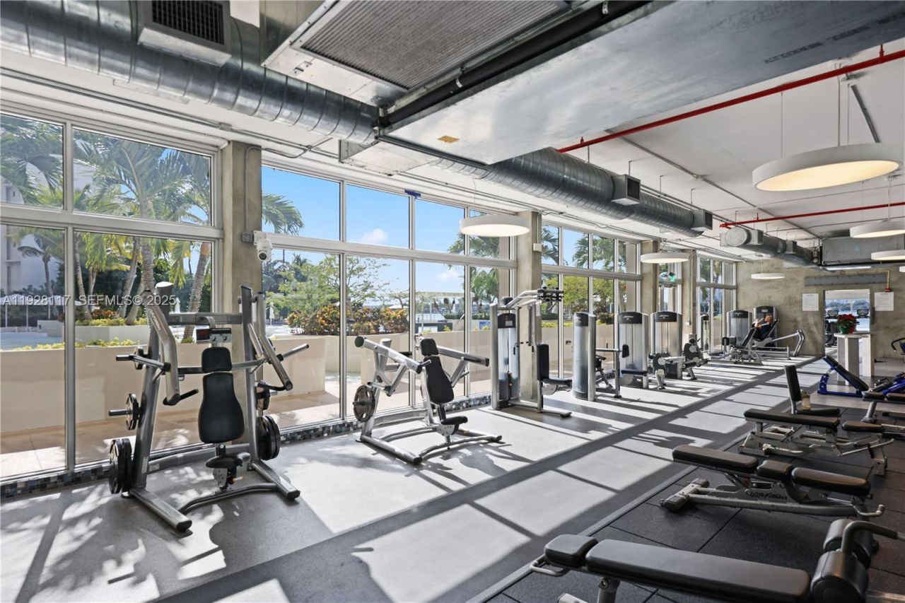 1200 West Ave, Unit 615, Miami Beach, FL 33139 Photo