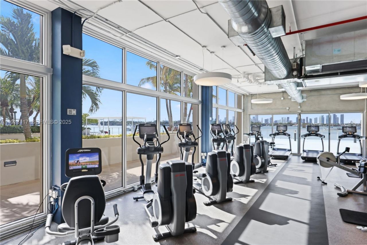 1200 West Ave, Unit 615, Miami Beach, FL 33139 Photo