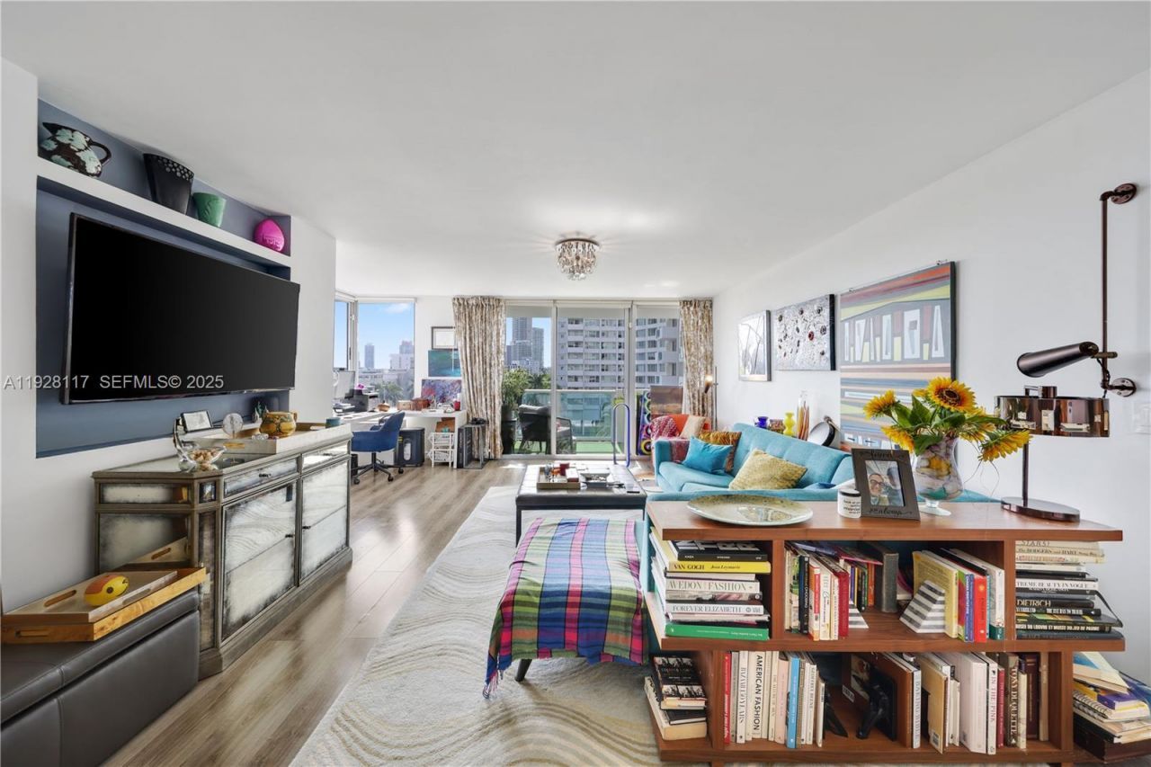 1200 West Ave, Unit 615, Miami Beach, FL 33139 Photo