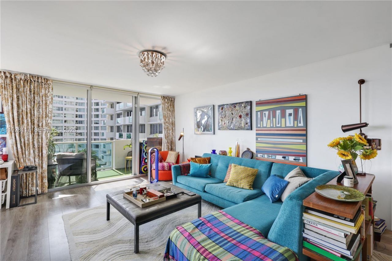 1200 West Ave, Unit 615, Miami Beach, FL 33139 Photo