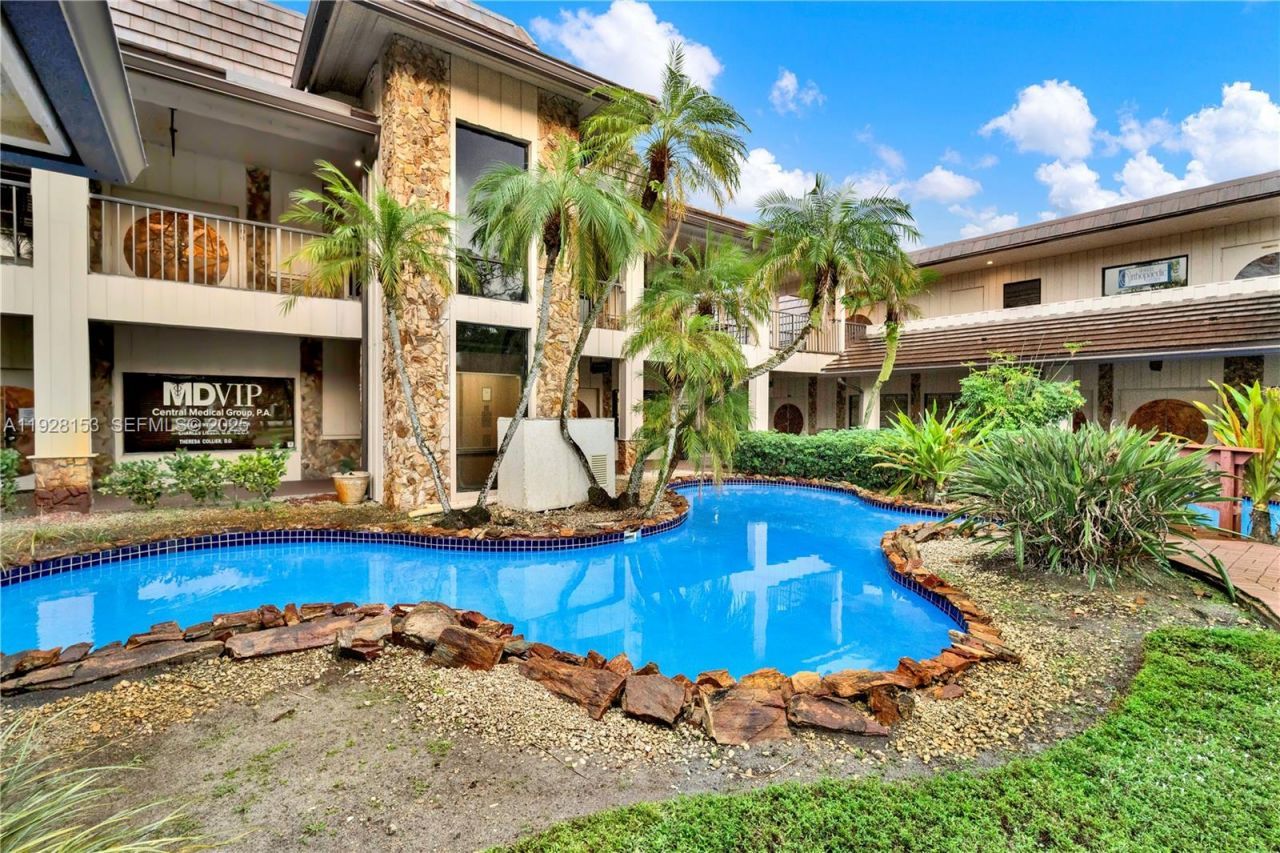 2929 N University Dr., Coral Springs, FL 33065 Photo