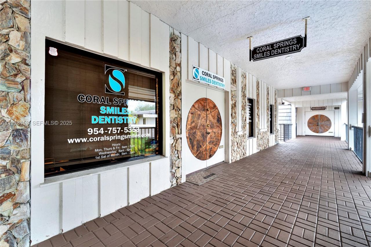 2929 N University Dr., Coral Springs, FL 33065 Photo