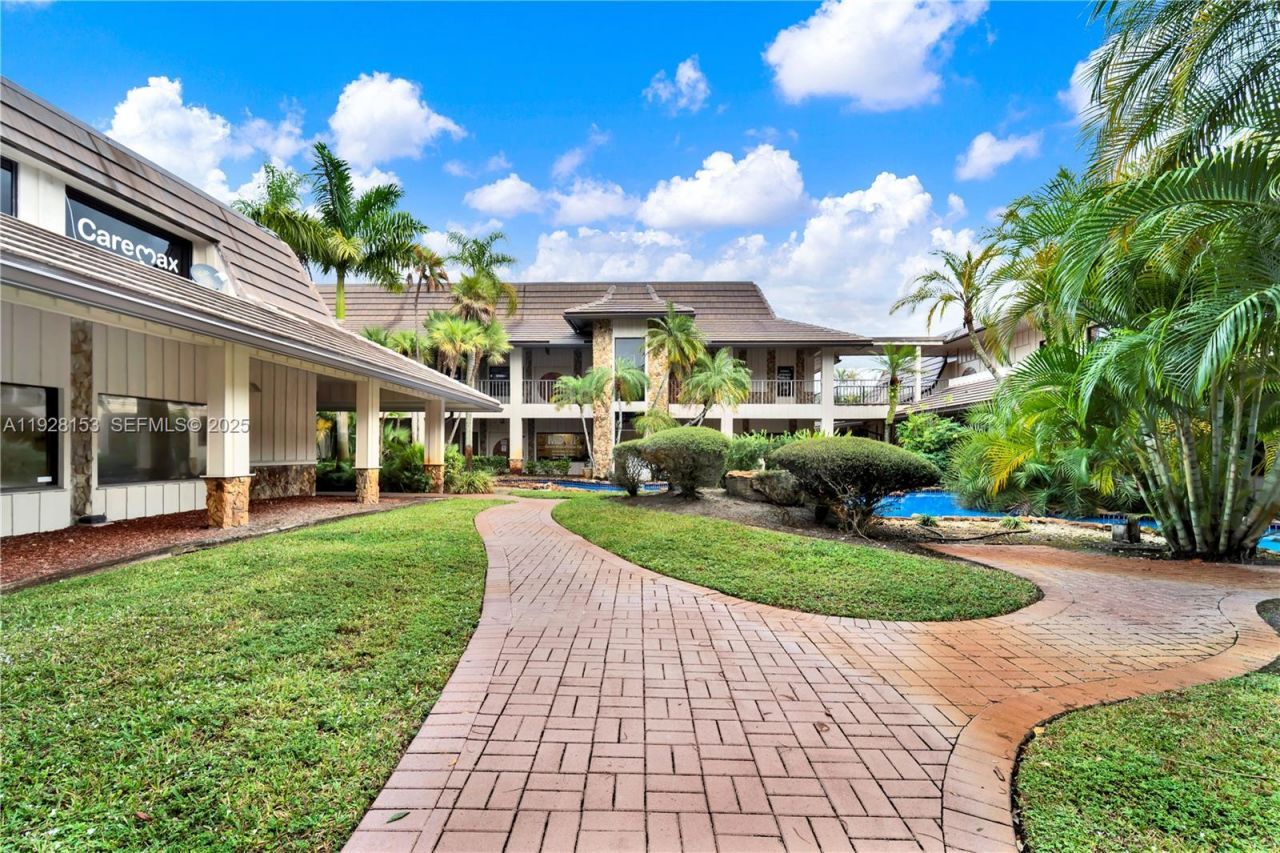 2929 N University Dr., Coral Springs, FL 33065 Photo