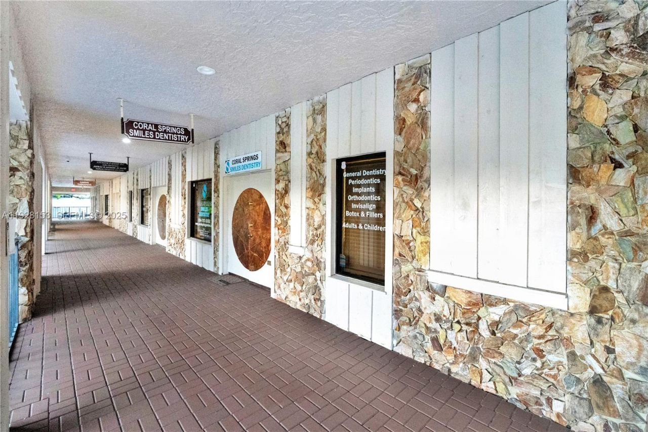 2929 N University Dr., Coral Springs, FL 33065 Photo