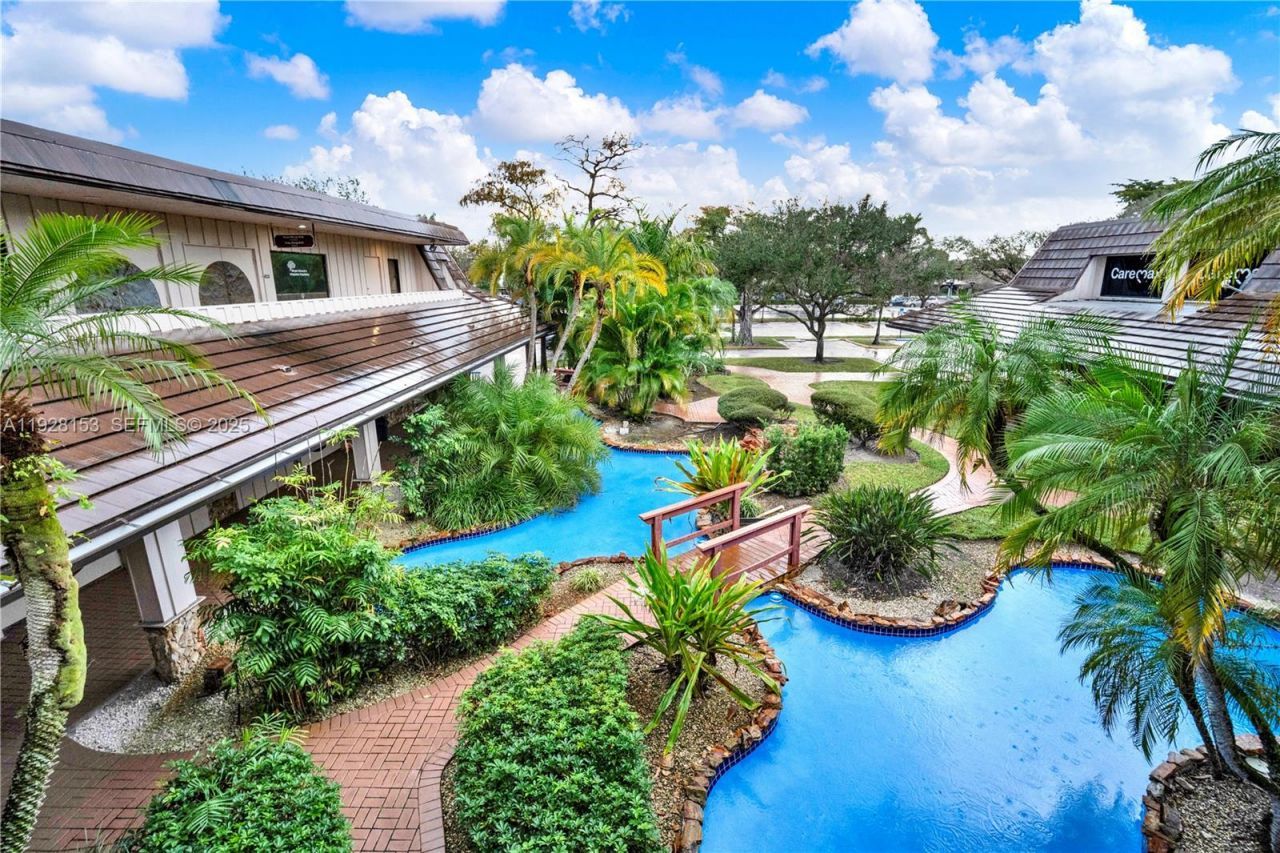 2929 N University Dr., Coral Springs, FL 33065 Photo