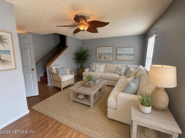 1114 SCHEIDEL Court, Atlantic Beach, FL 32233