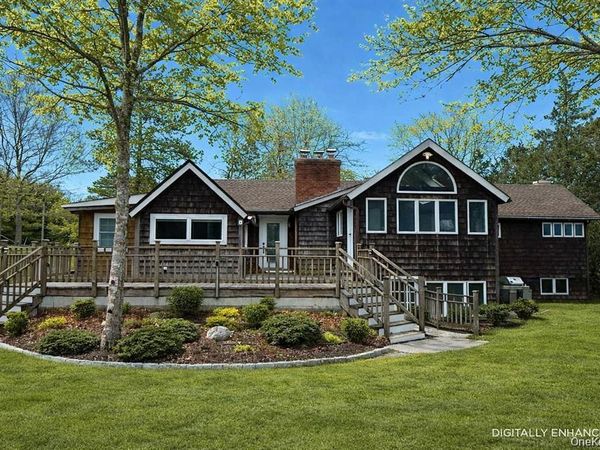 39 Cedar Drive, Southampton, NY 11968