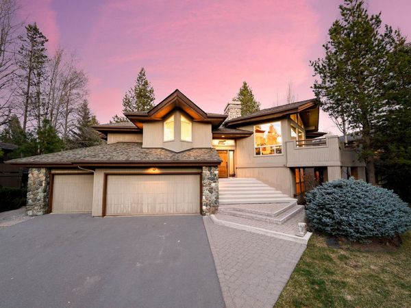 58010 Mulligan Lane, Sunriver, OR 97707