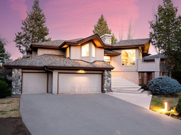 58010 Mulligan Lane, Sunriver, OR 97707