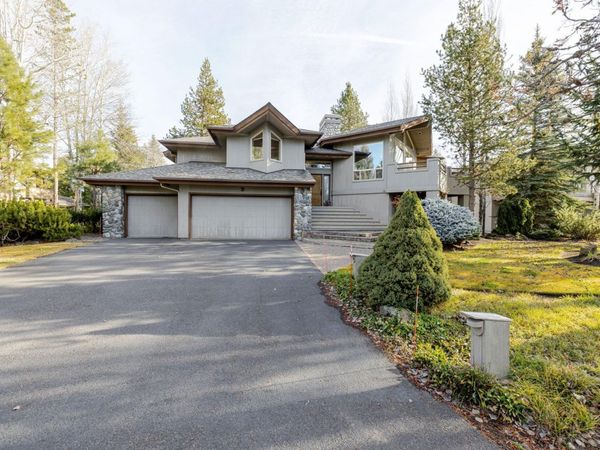 58010 Mulligan Lane, Sunriver, OR 97707