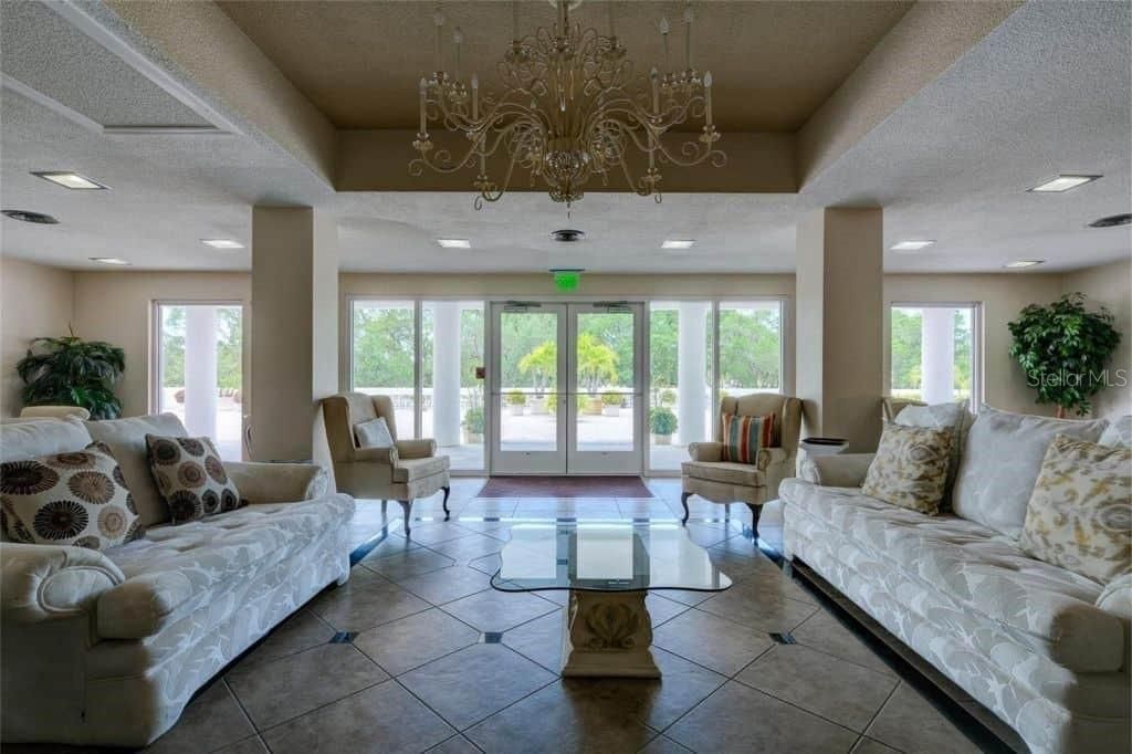 33 S Gulfstream Avenue, Unit 401, Sarasota, FL 34236 Photo