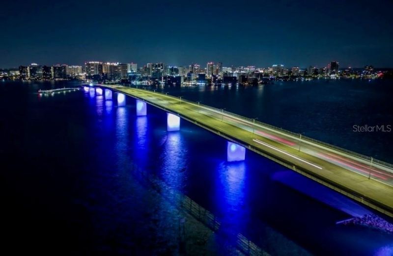 33 S Gulfstream Avenue, Unit 401, Sarasota, FL 34236 Photo