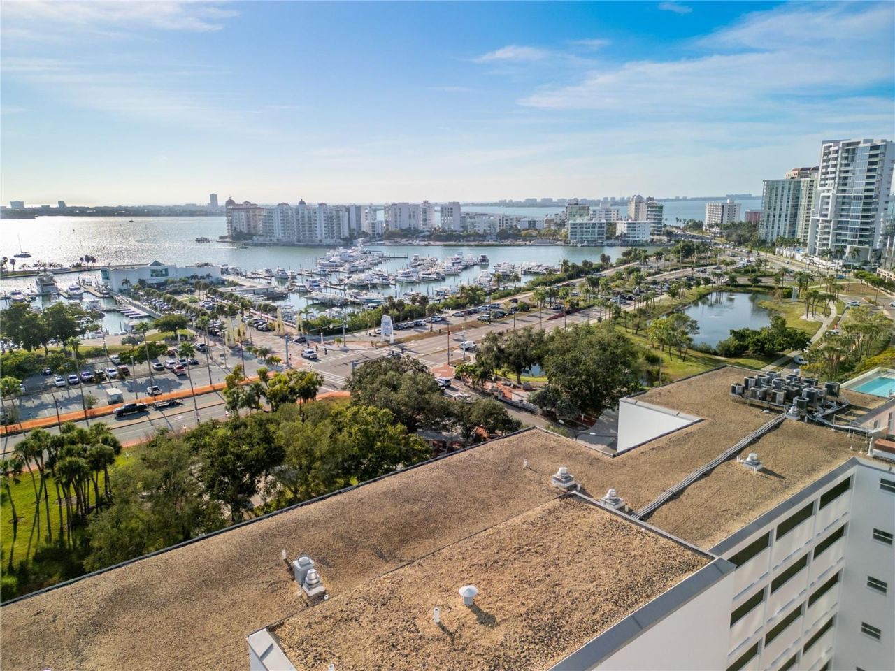 33 S Gulfstream Avenue, Unit 401, Sarasota, FL 34236 Photo