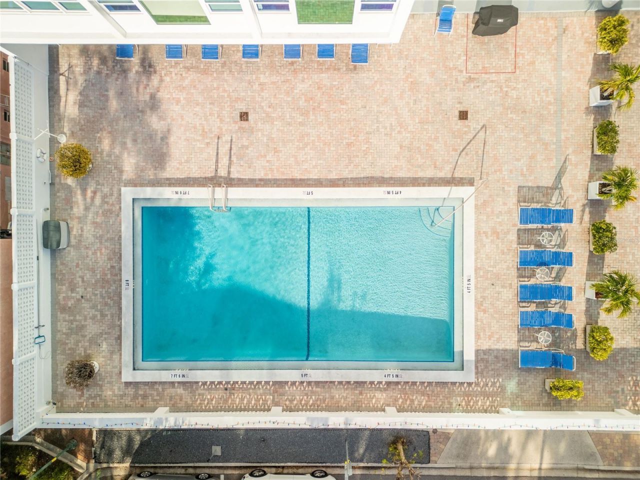 33 S Gulfstream Avenue, Unit 401, Sarasota, FL 34236 Photo