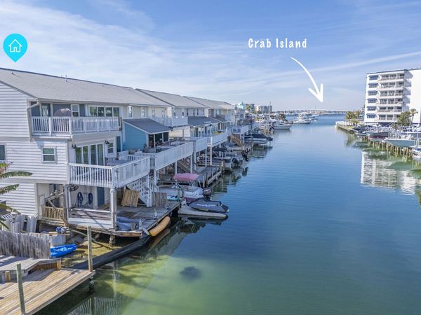 445 Gulf Shore Drive, UNIT 14, Destin, FL 32541
