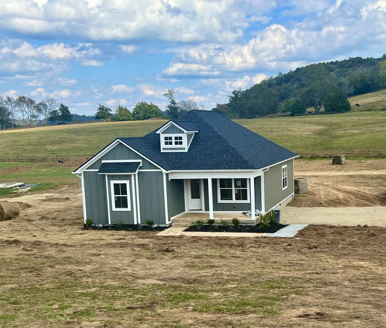 9720 Campbellsville Rd, Pulaski, TN 38478 Main Photo