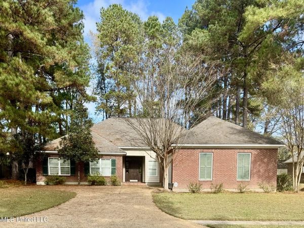 9 Nottaway Trail, Natchez, MS 39120
