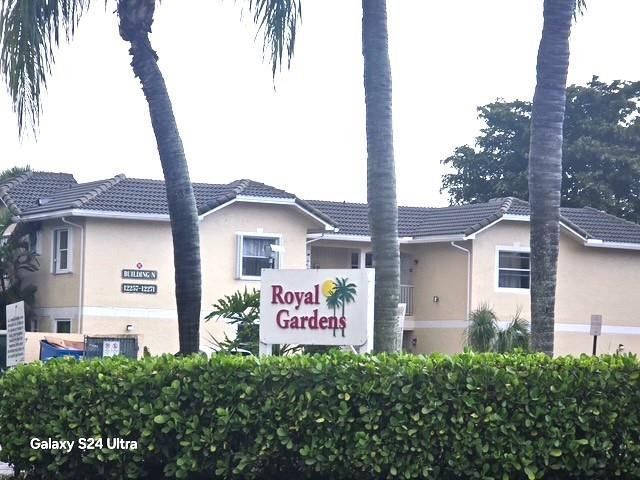 12185 Royal Palm Boulevard, Coral Springs, FL 33065 Photo