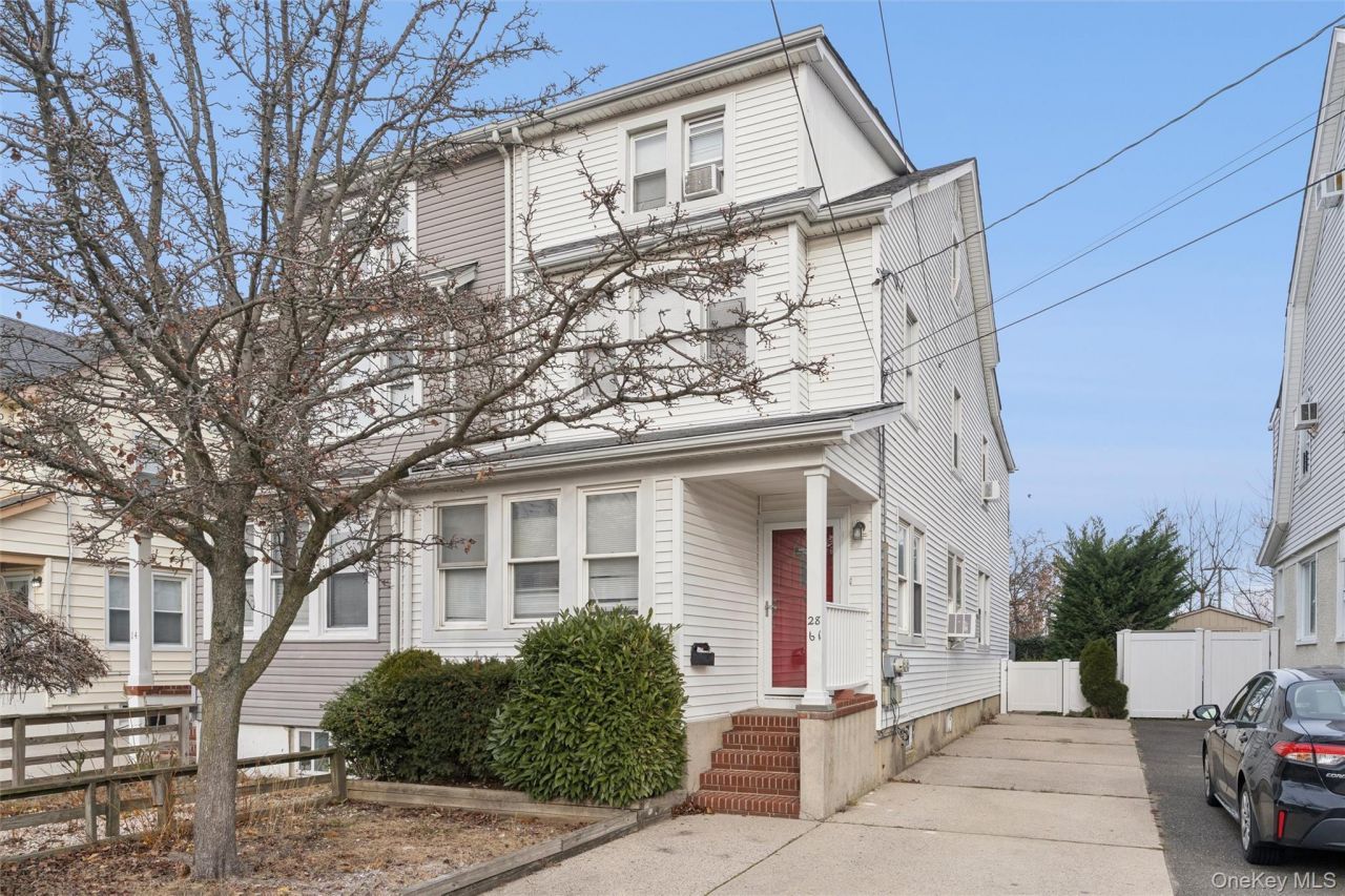 2861 Tilrose Avenue, Oceanside, NY 11572 Main Photo