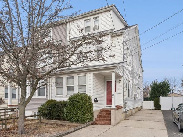 2861 Tilrose Avenue, Oceanside, NY 11572