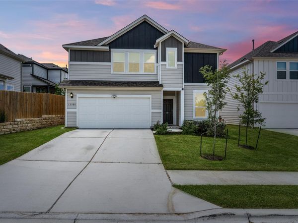 13506 Grand Central DR, Pflugerville, TX 78660