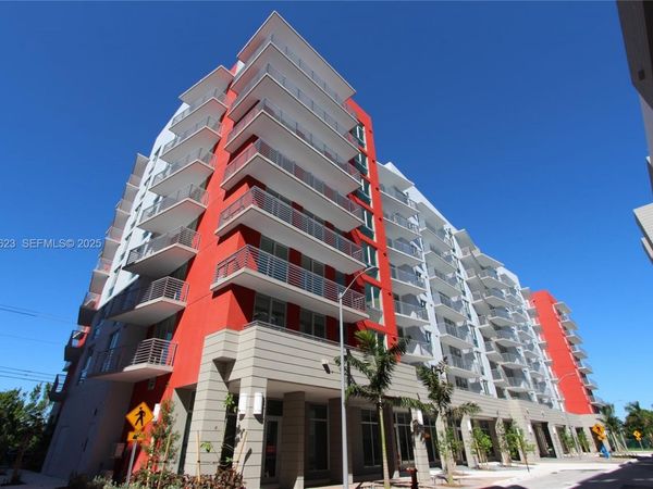 7875 NW 107th Ave, Unit 519, Doral, FL 33178