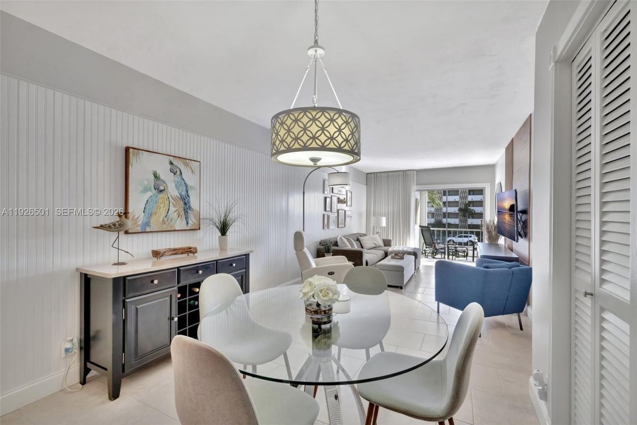 300 Golden Isles Dr, Unit 204, Hallandale Beach, FL 33009 Photo