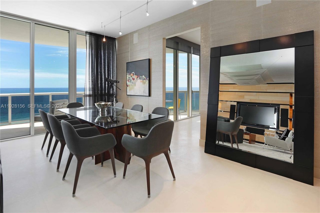 15901 Collins Ave, Unit 1101, Sunny Isles Beach, FL 33160 Photo