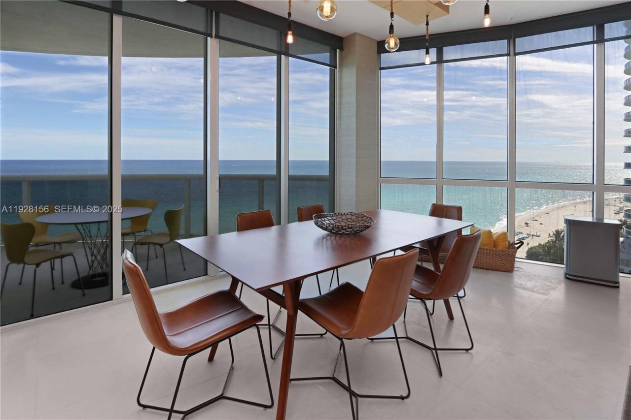 15901 Collins Ave, Unit 1101, Sunny Isles Beach, FL 33160 Photo