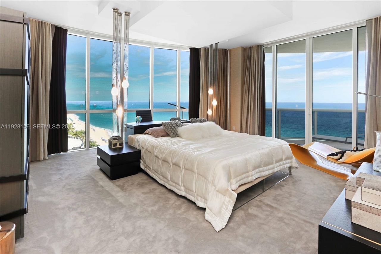 15901 Collins Ave, Unit 1101, Sunny Isles Beach, FL 33160 Photo