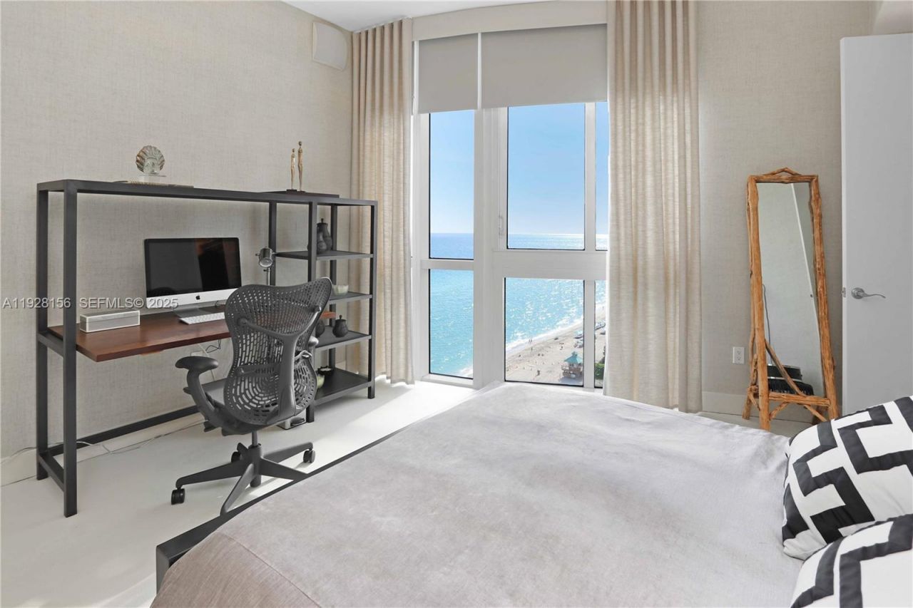 15901 Collins Ave, Unit 1101, Sunny Isles Beach, FL 33160 Photo