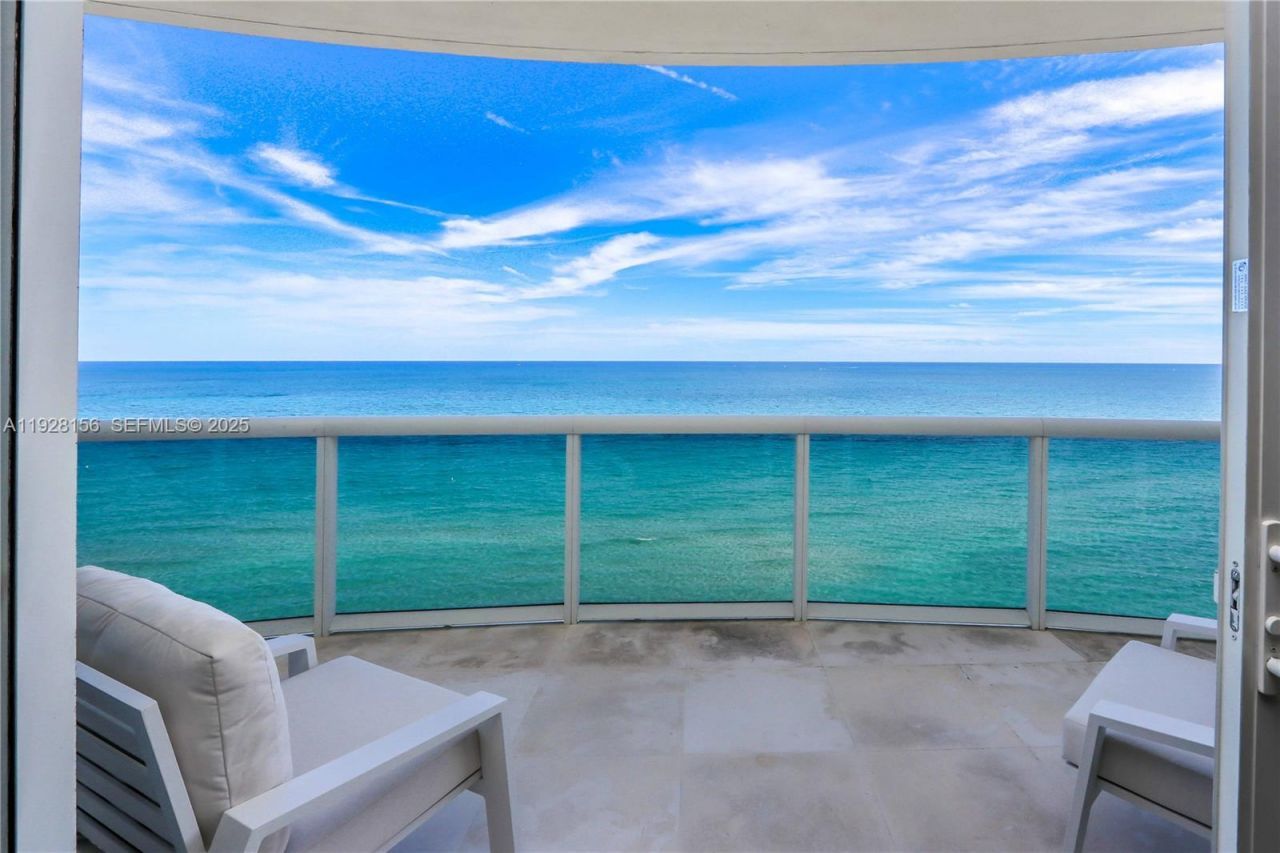 15901 Collins Ave, Unit 1101, Sunny Isles Beach, FL 33160 Photo