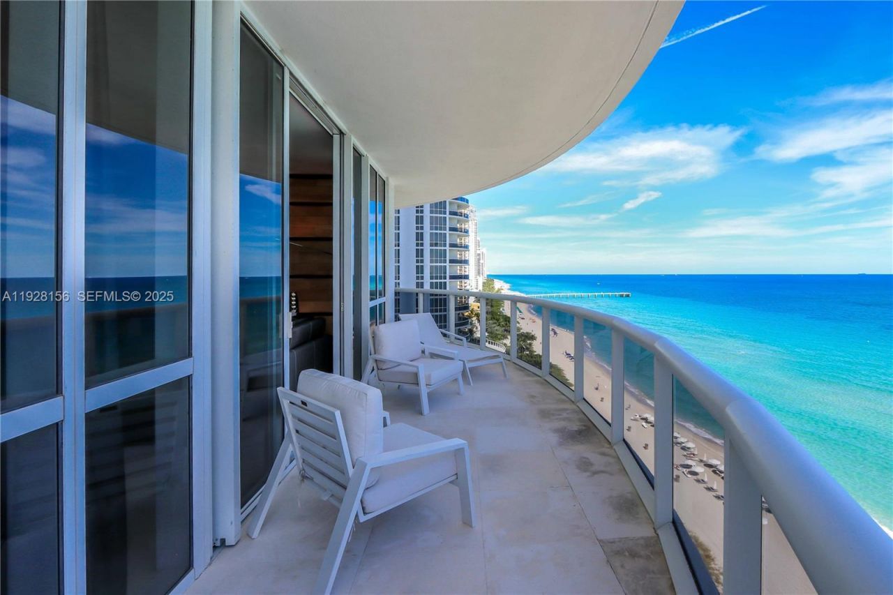 15901 Collins Ave, Unit 1101, Sunny Isles Beach, FL 33160 Photo