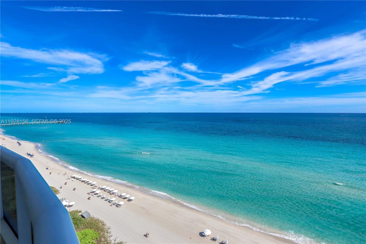 15901 Collins Ave, Unit 1101, Sunny Isles Beach, FL 33160 Photo