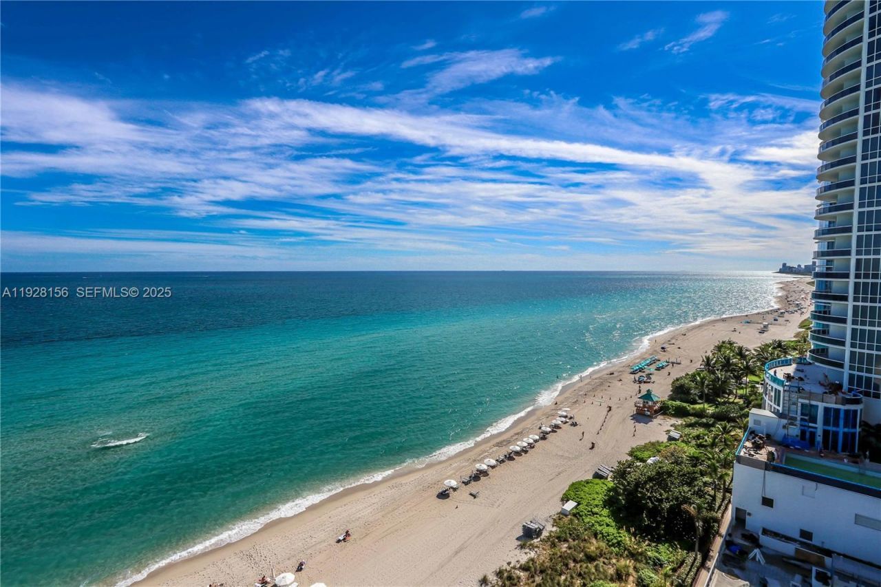15901 Collins Ave, Unit 1101, Sunny Isles Beach, FL 33160 Photo