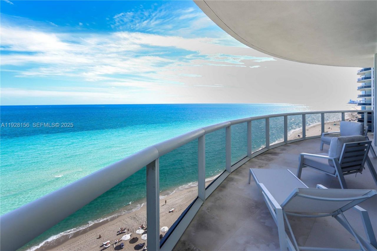 15901 Collins Ave, Unit 1101, Sunny Isles Beach, FL 33160 Photo