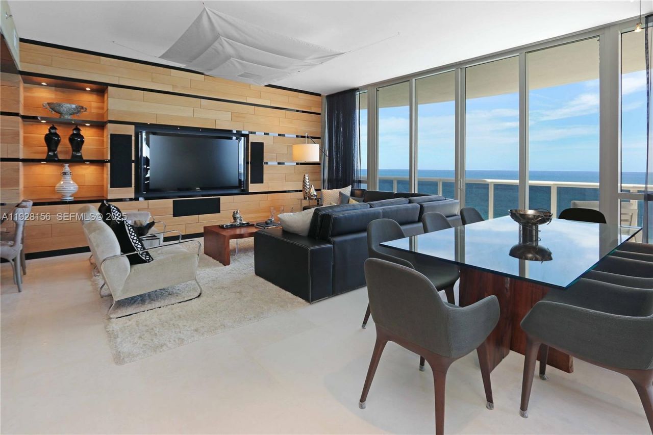 15901 Collins Ave, Unit 1101, Sunny Isles Beach, FL 33160 Photo