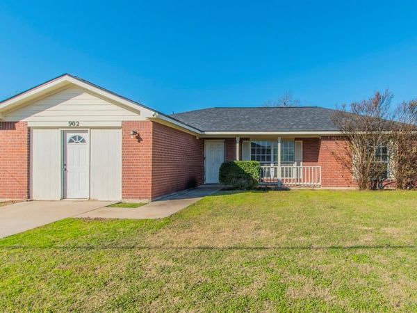 902 S 24th Street, Temple, TX 76501